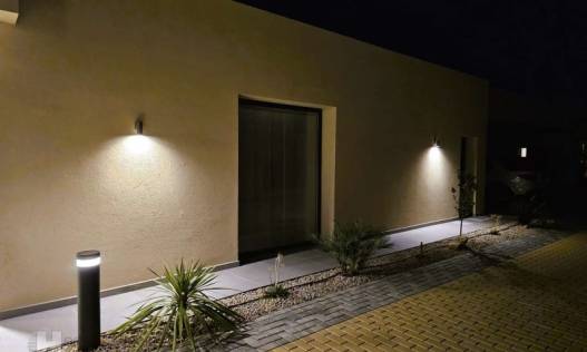 Bestaand - Villa - Baños y mendigo - Murcia