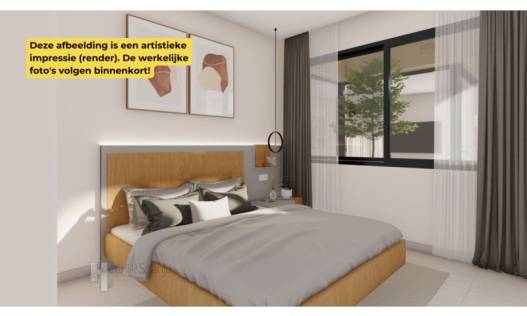 Bestaand - Villa - Baños y mendigo - Murcia