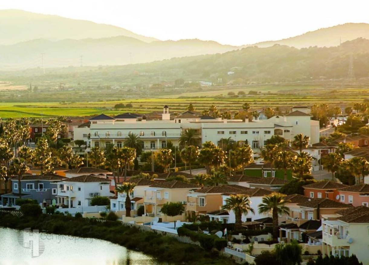 Bestaand - Villa - Baños y mendigo - Murcia