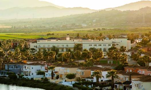Bestaand - Villa - Baños y mendigo - Murcia