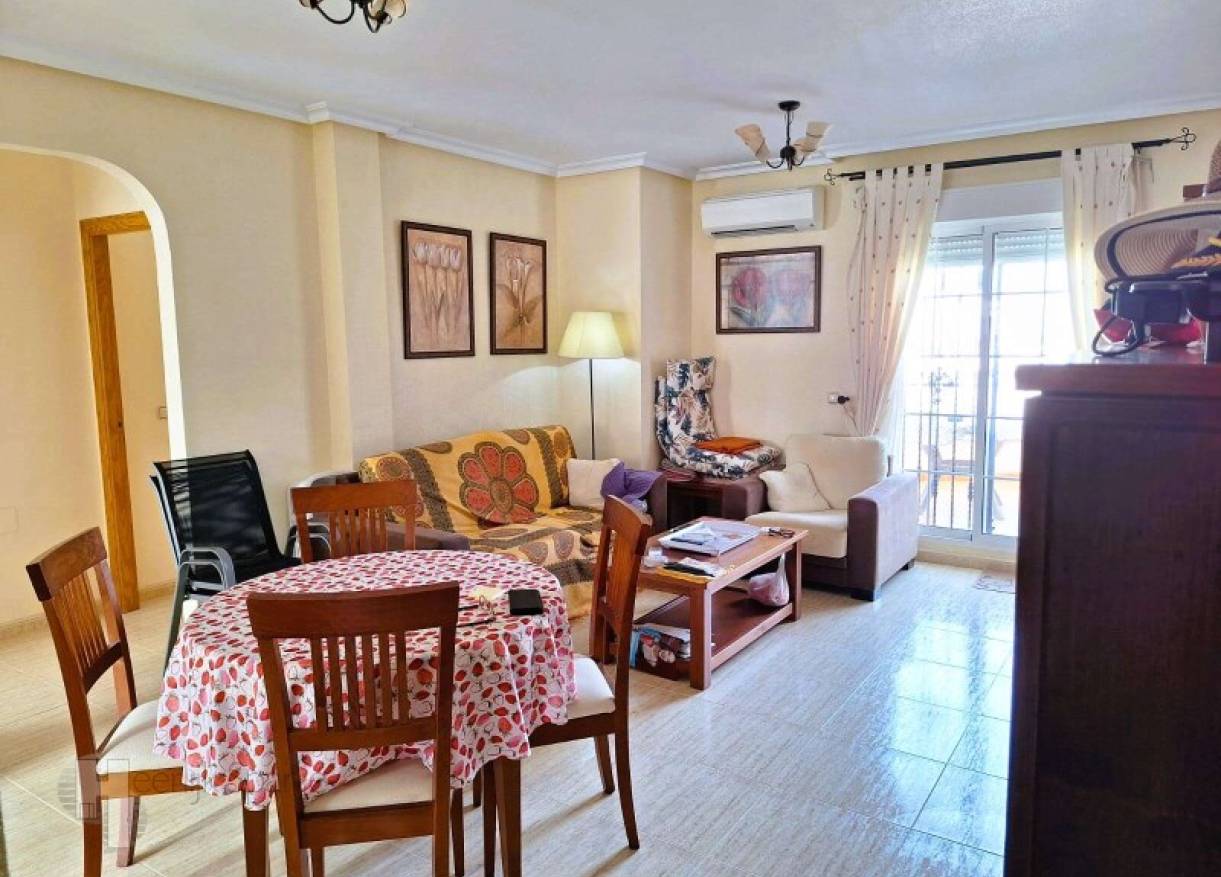 Bestaand - Penthouse - Orihuela Costa - Orihuela