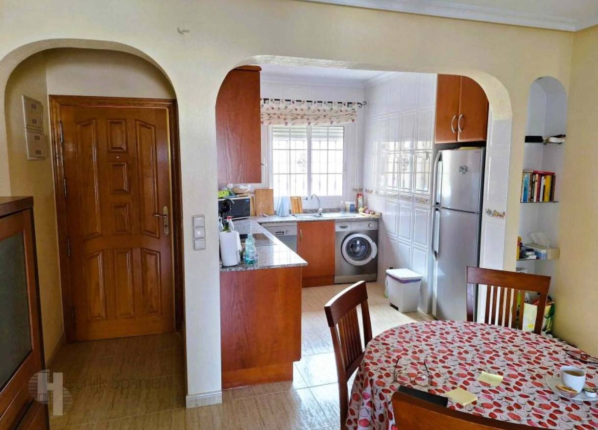 Bestaand - Penthouse - Orihuela Costa - Orihuela