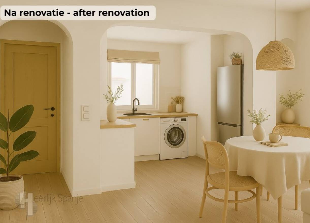 Bestaand - Penthouse - Orihuela Costa - Orihuela