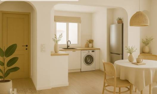 Bestaand - Penthouse - Orihuela Costa - Orihuela