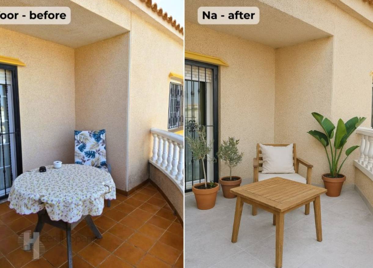 Bestaand - Penthouse - Orihuela Costa - Orihuela