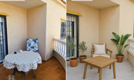 Bestaand - Penthouse - Orihuela Costa - Orihuela