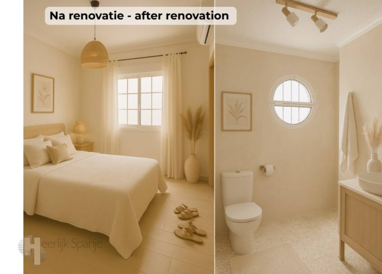 Bestaand - Penthouse - Orihuela Costa - Orihuela