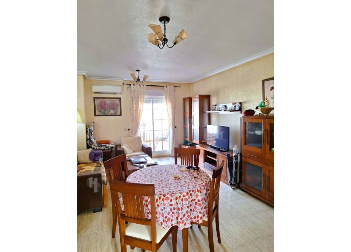 Bestaand - Penthouse - Orihuela Costa - Orihuela