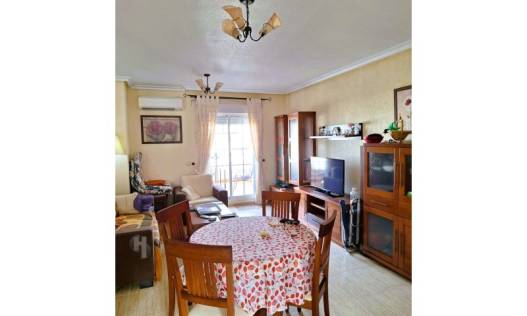 Bestaand - Penthouse - Orihuela Costa - Orihuela