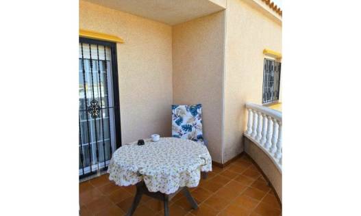 Bestaand - Penthouse - Orihuela Costa - Orihuela