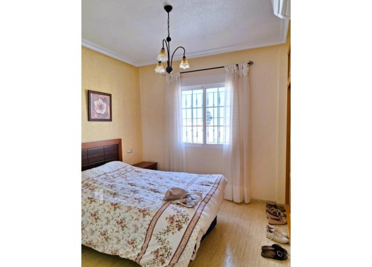 Bestaand - Penthouse - Orihuela Costa - Orihuela