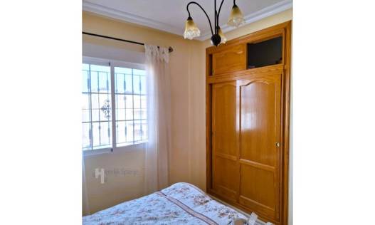 Bestaand - Penthouse - Orihuela Costa - Orihuela