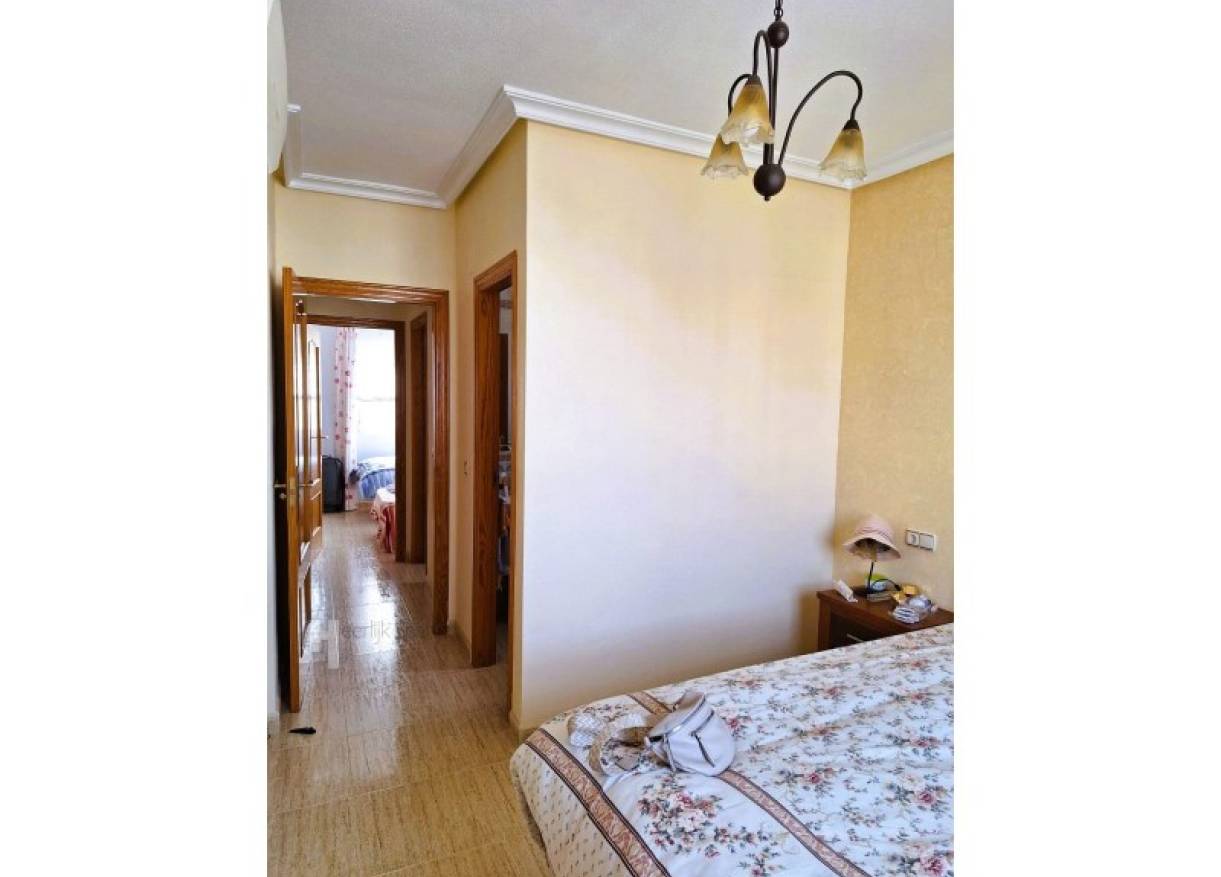 Bestaand - Penthouse - Orihuela Costa - Orihuela