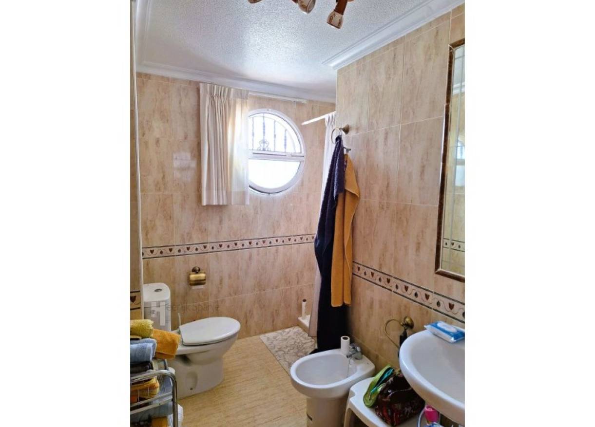 Bestaand - Penthouse - Orihuela Costa - Orihuela