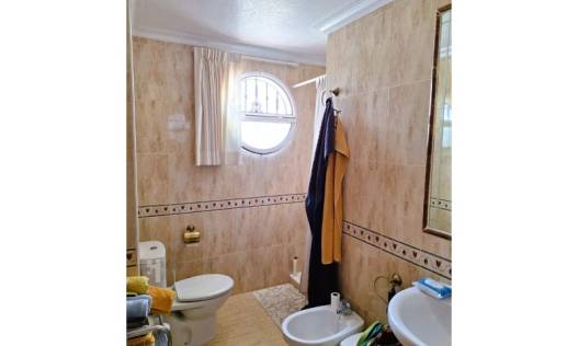 Bestaand - Penthouse - Orihuela Costa - Orihuela