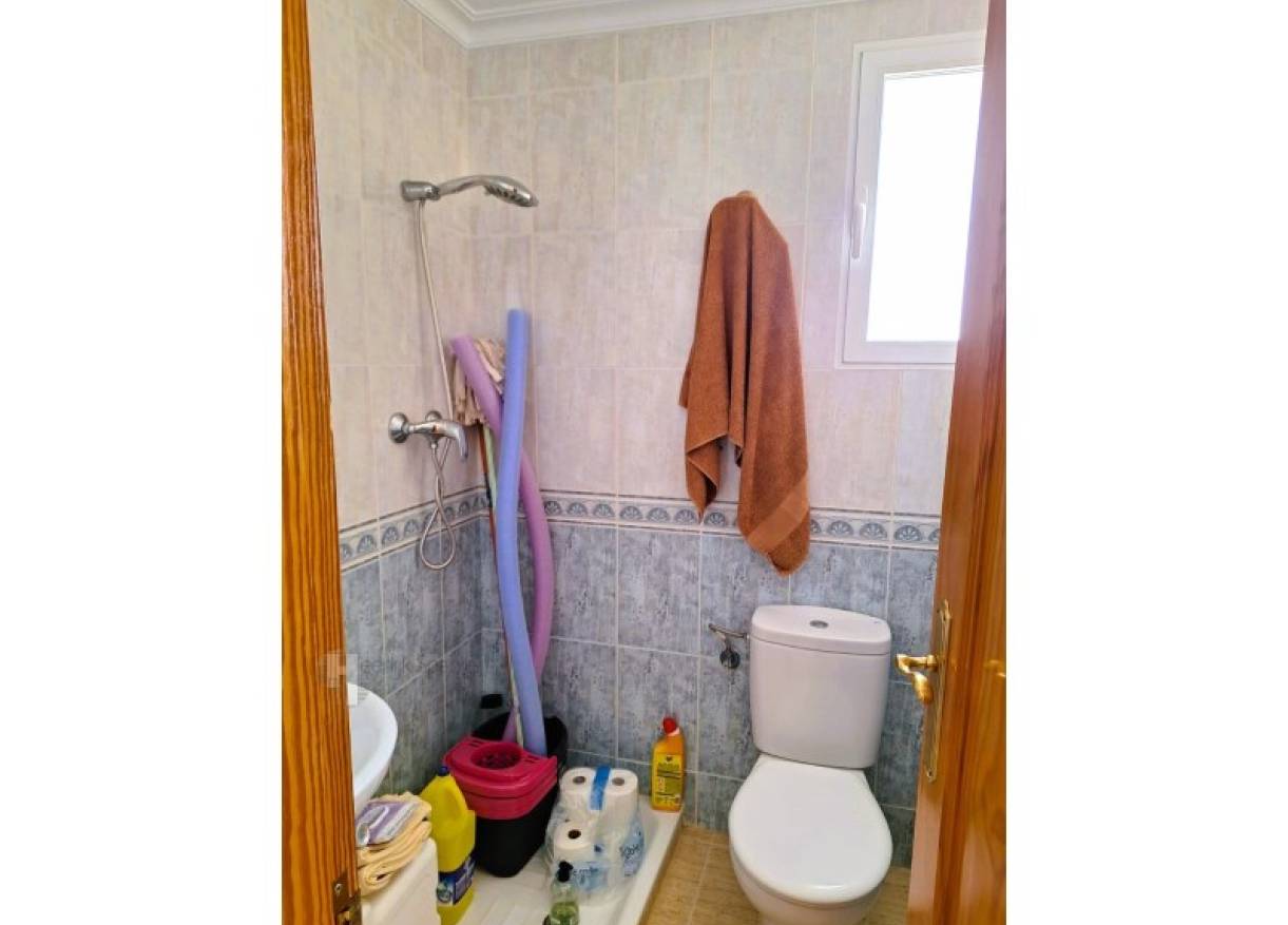 Bestaand - Penthouse - Orihuela Costa - Orihuela