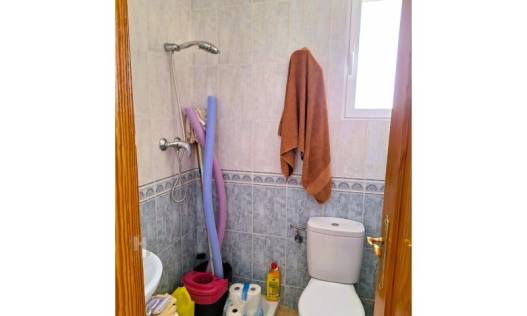 Bestaand - Penthouse - Orihuela Costa - Orihuela