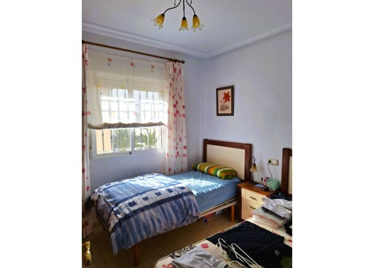 Bestaand - Penthouse - Orihuela Costa - Orihuela