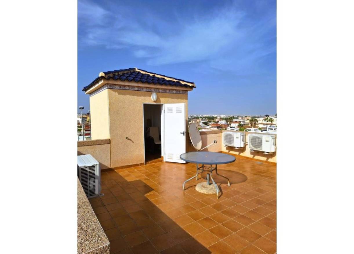 Bestaand - Penthouse - Orihuela Costa - Orihuela