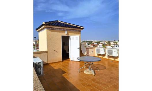 Bestaand - Penthouse - Orihuela Costa - Orihuela