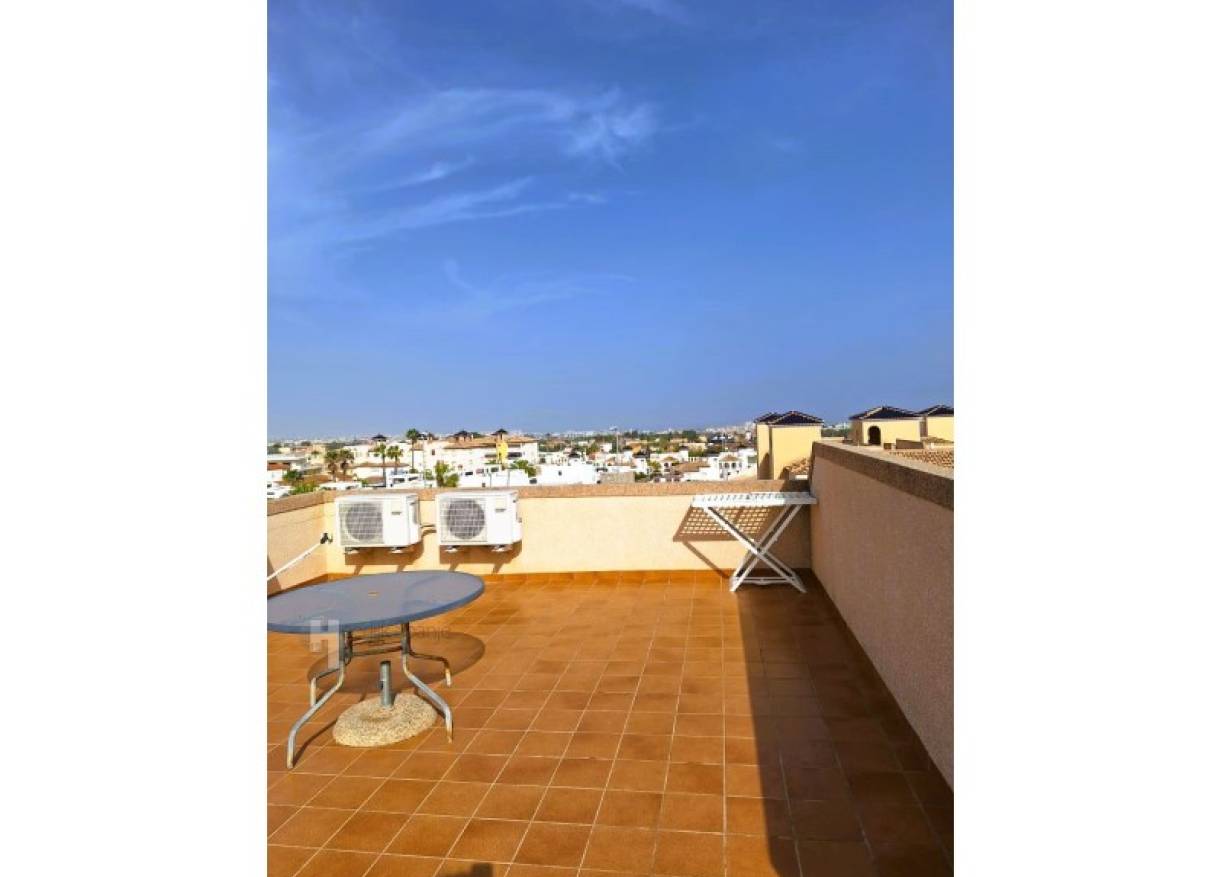Bestaand - Penthouse - Orihuela Costa - Orihuela