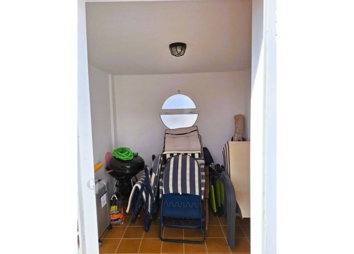 Bestaand - Penthouse - Orihuela Costa - Orihuela