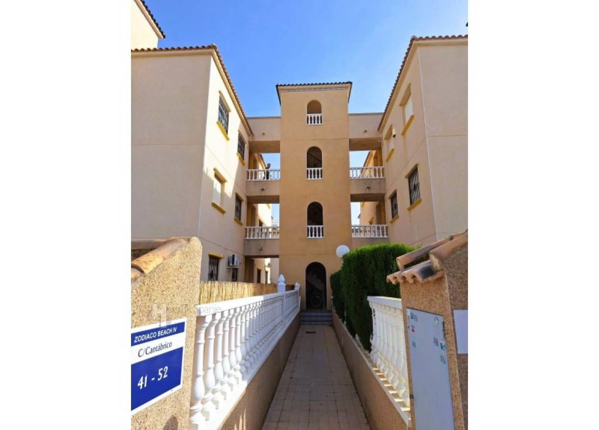 Bestaand - Penthouse - Orihuela Costa - Orihuela
