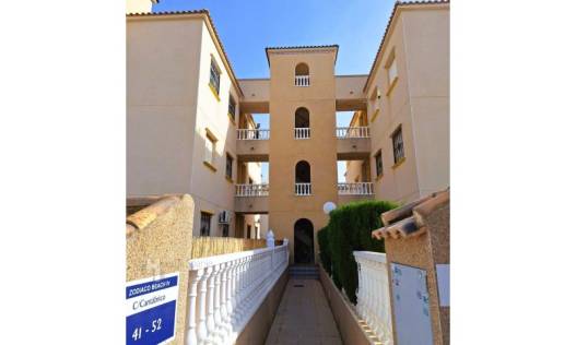 Bestaand - Penthouse - Orihuela Costa - Orihuela