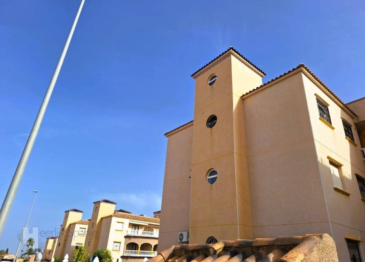 Bestaand - Penthouse - Orihuela Costa - Orihuela