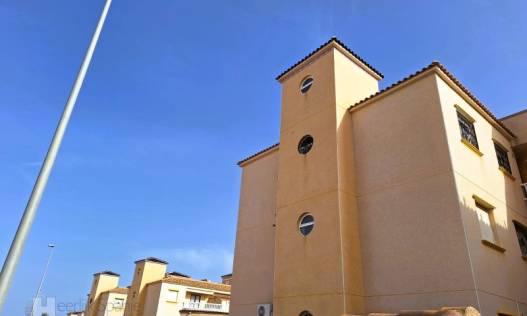 Bestaand - Penthouse - Orihuela Costa - Orihuela