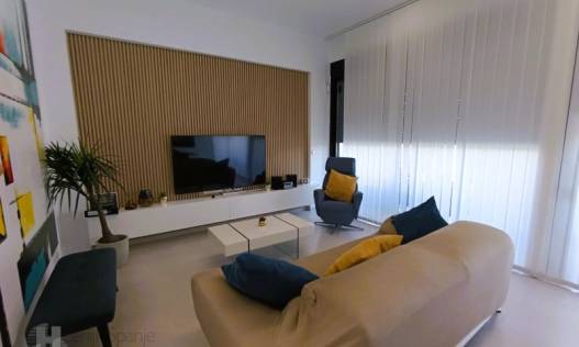 Bestaand - Villa - Sucina - Murcia