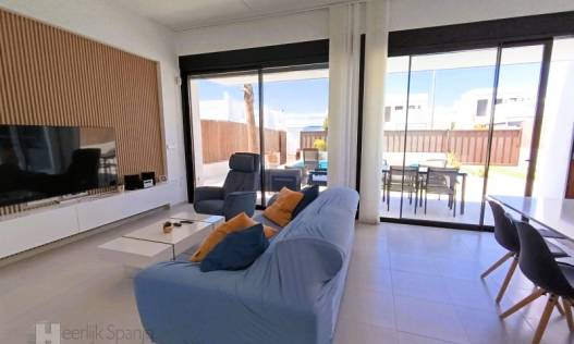 Bestaand - Villa - Sucina - Murcia