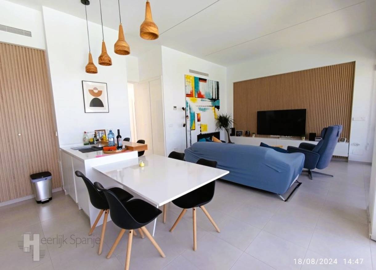 Bestaand - Villa - Sucina - Murcia