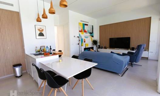 Bestaand - Villa - Sucina - Murcia