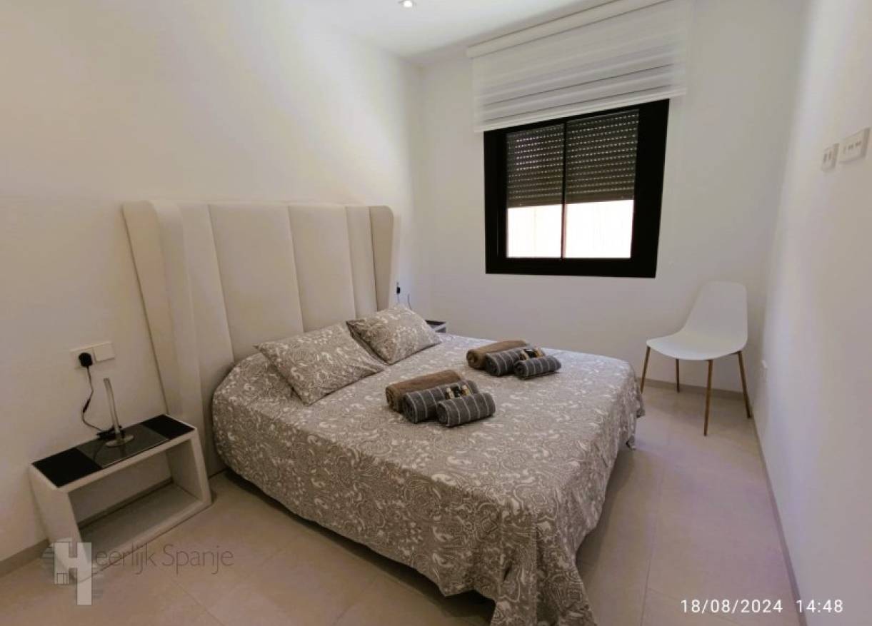 Bestaand - Villa - Sucina - Murcia