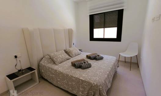 Bestaand - Villa - Sucina - Murcia