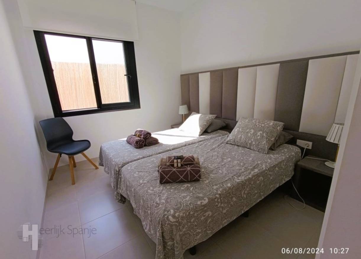 Bestaand - Villa - Sucina - Murcia
