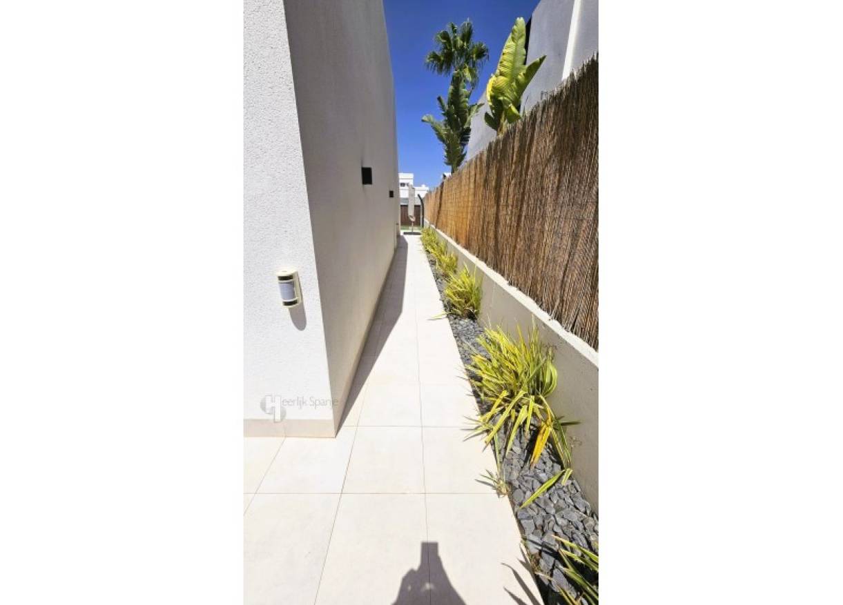 Bestaand - Villa - Sucina - Murcia