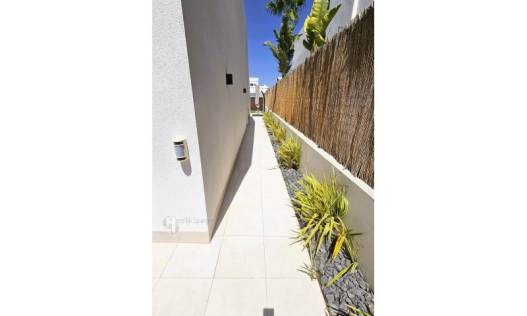 Bestaand - Villa - Sucina - Murcia