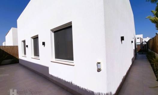 Bestaand - Villa - Sucina - Murcia