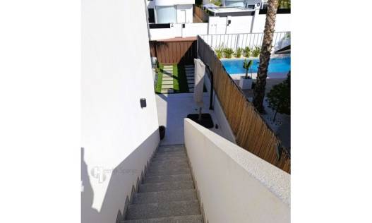 Bestaand - Villa - Sucina - Murcia