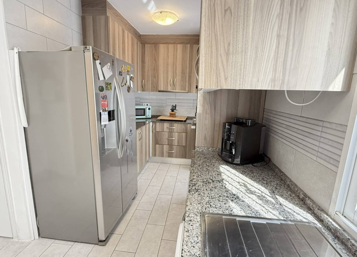 Bestaand - Townhouse / Semi-detached - Orihuela Costa - La Zenia