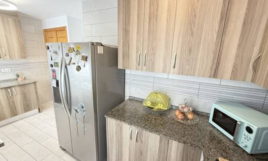 Bestaand - Townhouse / Semi-detached - Orihuela Costa - La Zenia