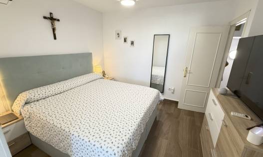 Bestaand - Townhouse / Semi-detached - Orihuela Costa - La Zenia