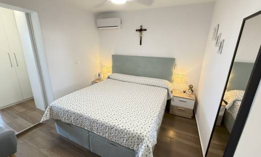 Bestaand - Townhouse / Semi-detached - Orihuela Costa - La Zenia