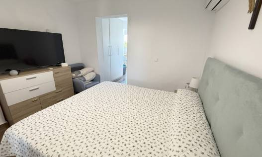 Bestaand - Townhouse / Semi-detached - Orihuela Costa - La Zenia