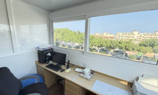 Bestaand - Townhouse / Semi-detached - Orihuela Costa - La Zenia