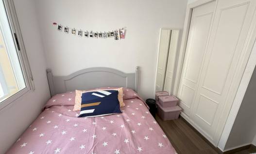 Bestaand - Townhouse / Semi-detached - Orihuela Costa - La Zenia