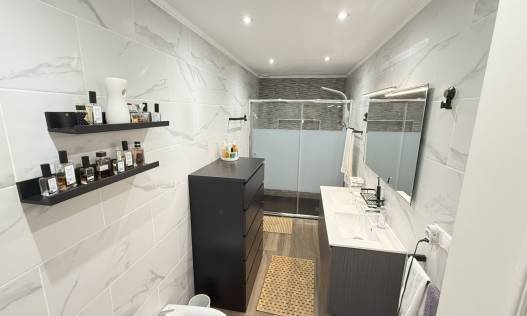 Bestaand - Townhouse / Semi-detached - Orihuela Costa - La Zenia