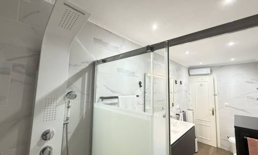 Bestaand - Townhouse / Semi-detached - Orihuela Costa - La Zenia